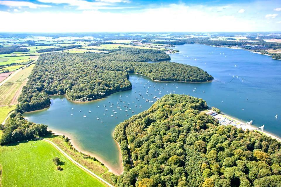 Le Cocon Des Lacs *