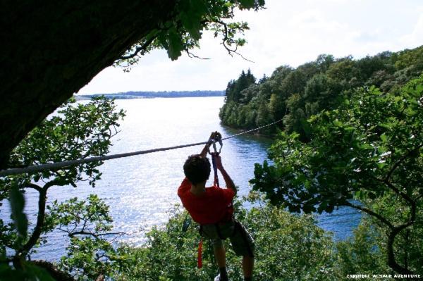Le Cocon Des Lacs